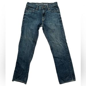 Old Navy Men’s Famous Jeans straight 30x32